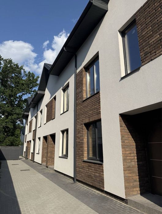 Таунхаус у м. Ірпінь