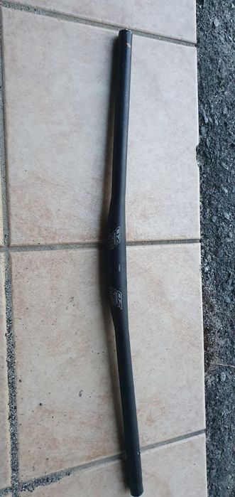 Guiador mtb como novo