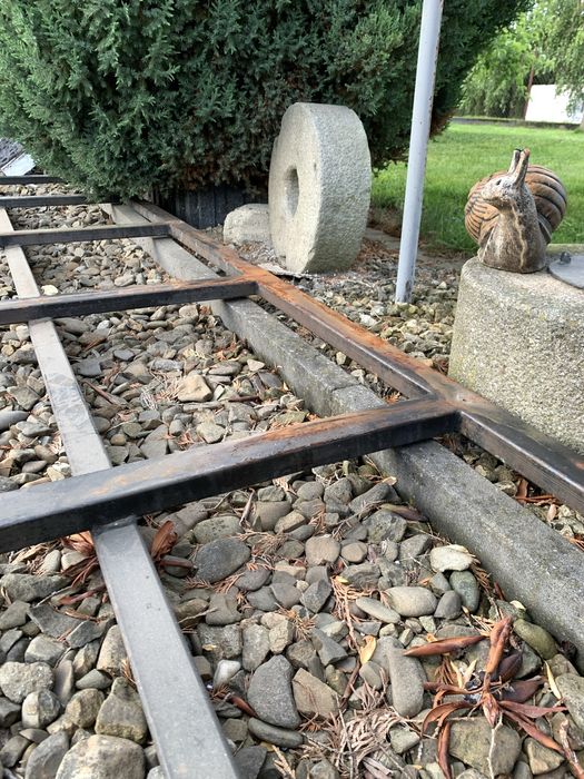 Sprzedam daszek tarasowy