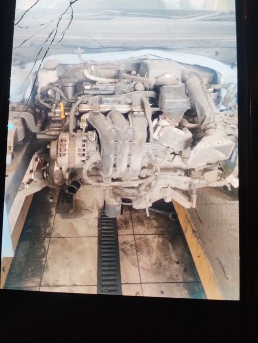 skrzynia biegów kia picanto 2 Hyundai i10 1.0 kod silnika G3LA