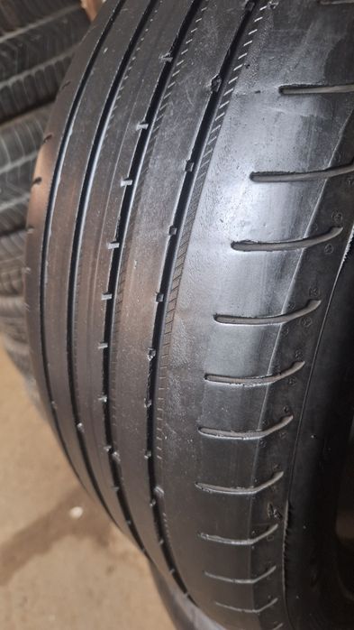 Летние шины резина Goodyear Eagle F1 asymmetric 5 размер 225/45 r18 комплект