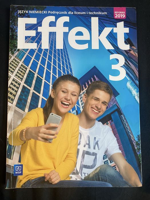 Effekt 3 Język Niemiecki