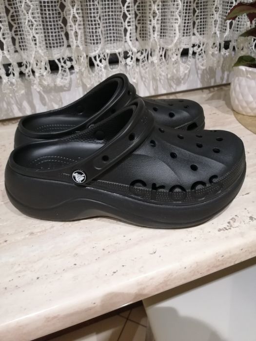 Crocs obowie damskie