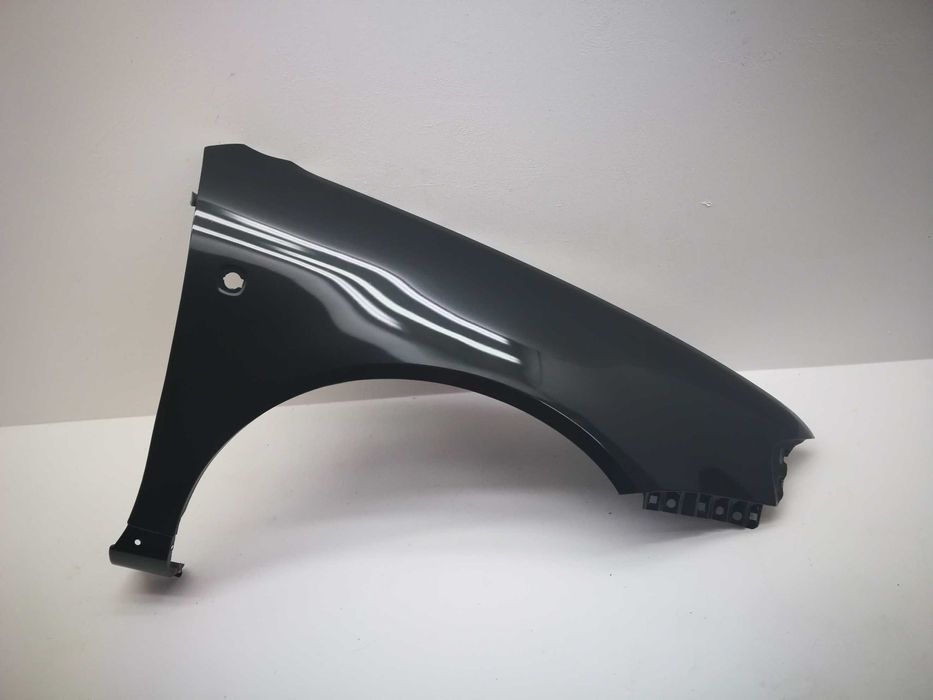 Błotnik prawy-lewy Audi A3 8L Wszystkie KOLORY LZ9U SPRAY KAŻDY KOLOR