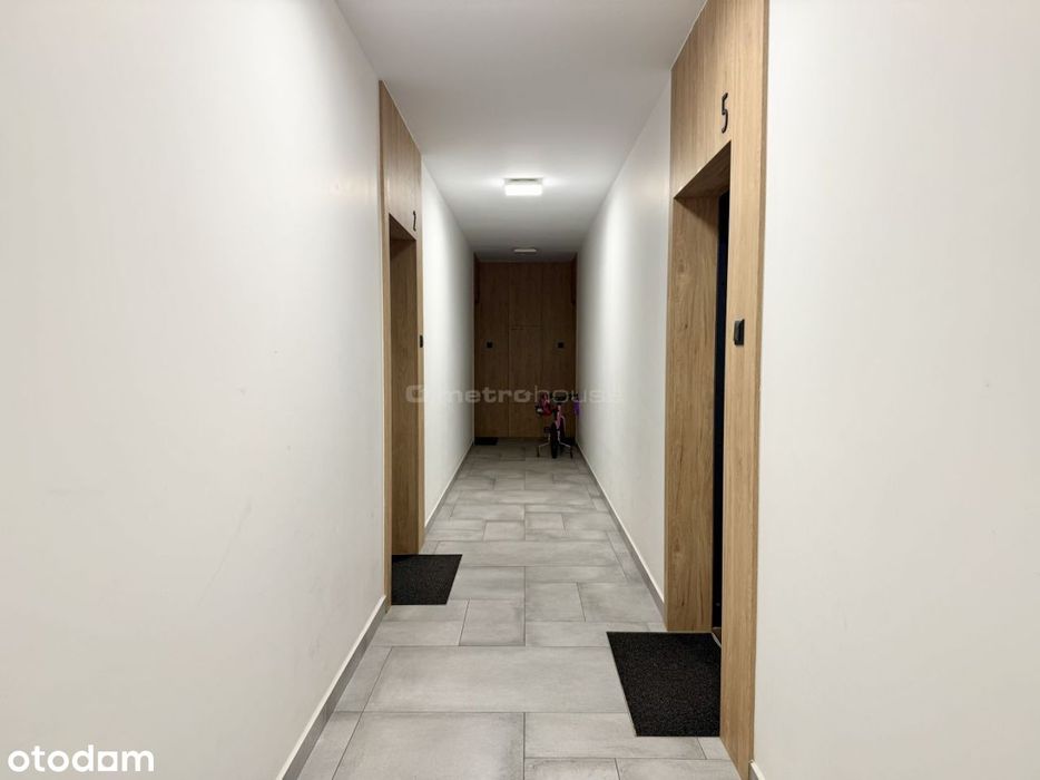 Szuwarów, parter, winda, duży balkon, zielona ok.