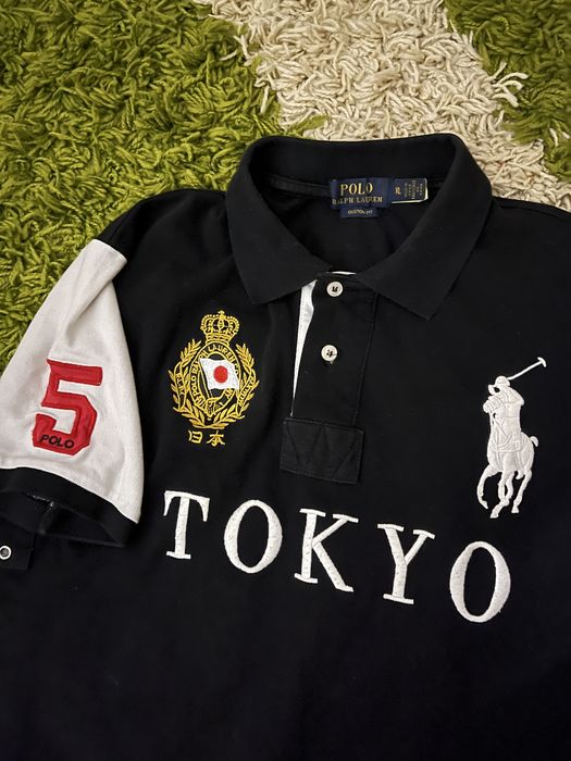 ralph polo japan - купить товары моды и стиля - Цена на OLX.ua