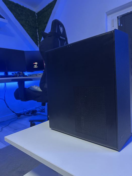 komputer gamingowy HP Pavilion