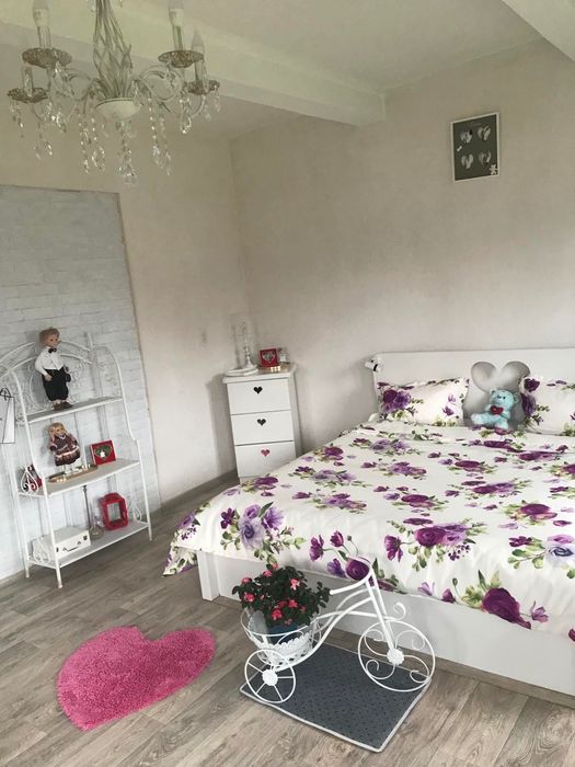 Продається затишний будинок у селі Мирне