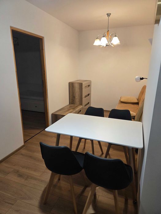 Mam do wynajęcia mieszkanie