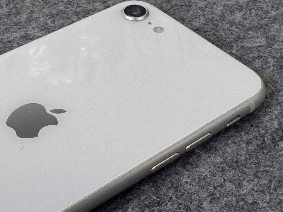 Apple iPhone SE 2022 5G 128GB 3generacja Kraków Starowiślna50