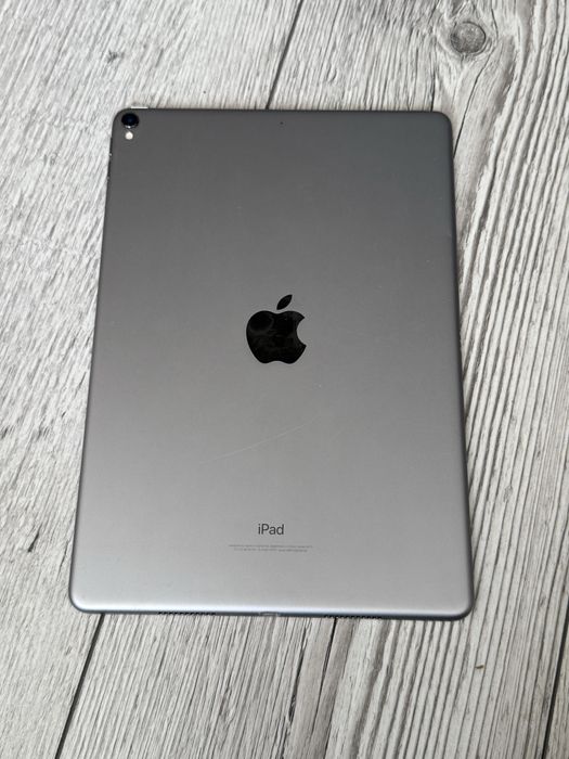 IPad Pro 2017 10.5 2017 64Gb Space Grey WiFi