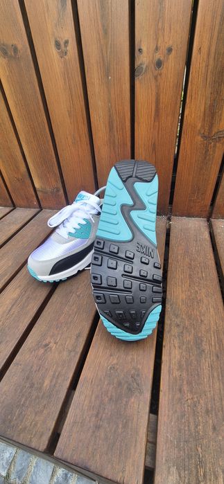 Nike Airmax 90 Mint