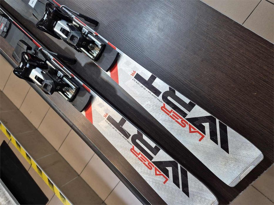 Narty Stockli Laser WRT PRO 166cm N-14