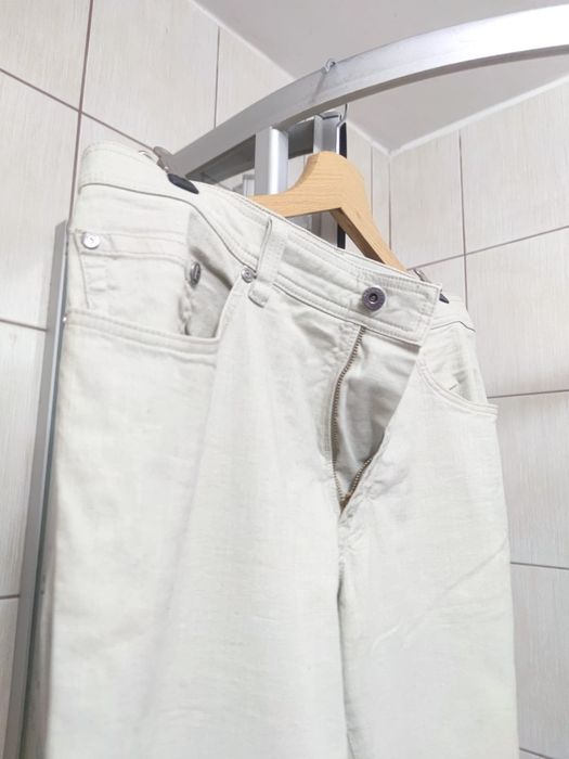 Spodnie M męskie marki Pierre Cardin z linii Jeans, model z grupy Ahle