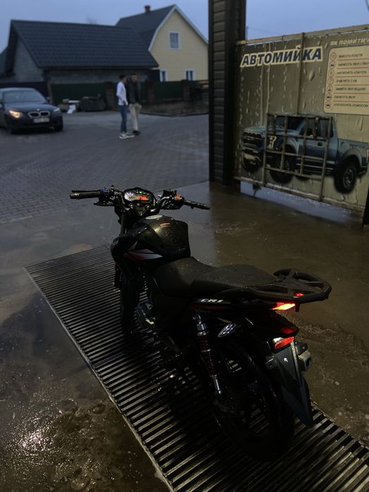 Лонцін 150ср1 можливий обмін