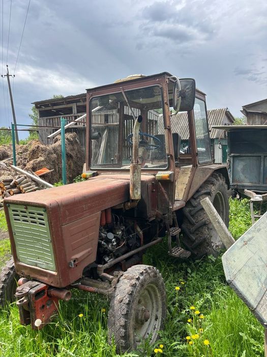 Продам трактор Т-25,