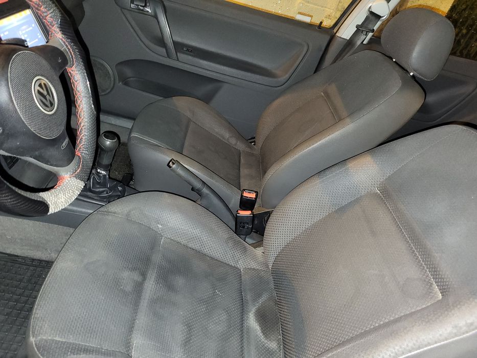 Vw polo 6n2 (ler anúncio pff)