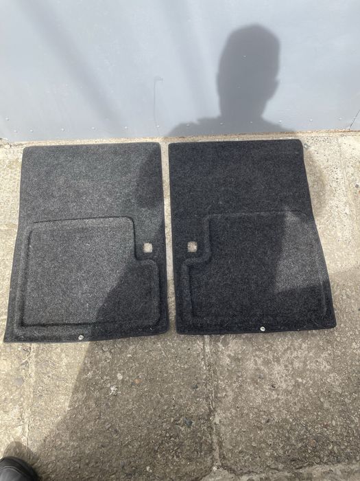 Праве крило доVW Tiguan