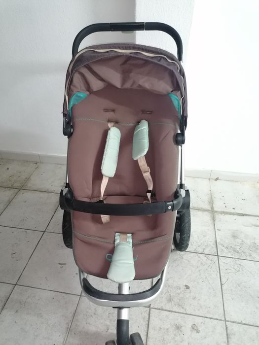 Carrinho de bebé Quinny Buzz