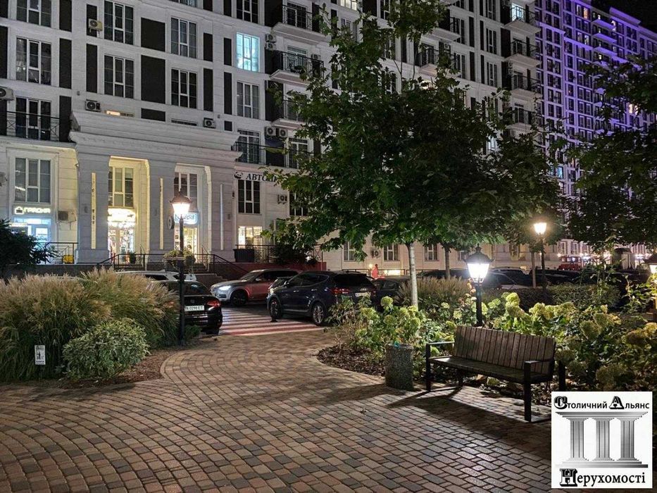 Commercial real estate at (area 31 m²) - Atlanta.ua - photo 22