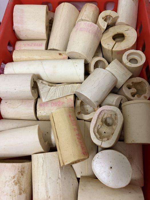 Formy silikonowe do świec