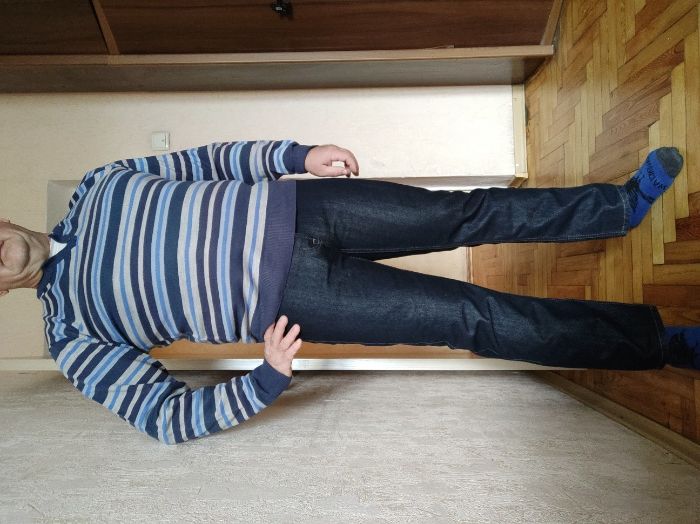 Джинсы PRMdnm89(Uk)34/29, DenimCo(Irel)36/32,F&F(Uk)38/30,IndustriW34R