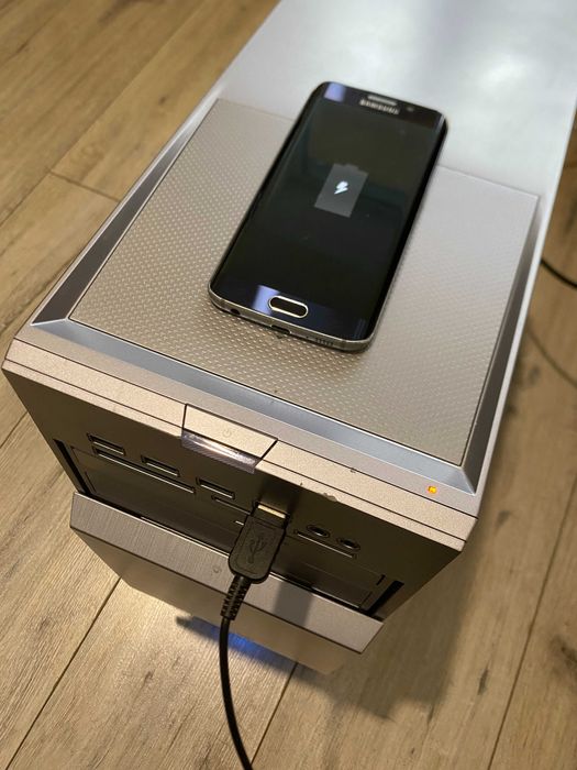 комп'ютер ASUS M70AD Intel Core I7/16Gb/MSI R7 250