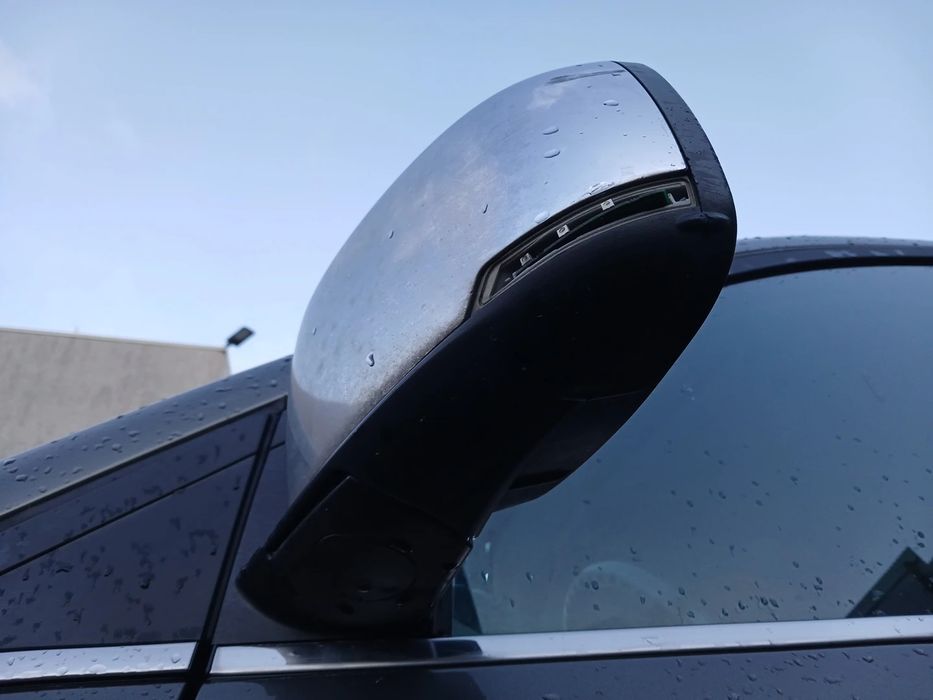 Retrovisor / espelho esquerdo CHRYSLER Grand Voyager V (RT)
