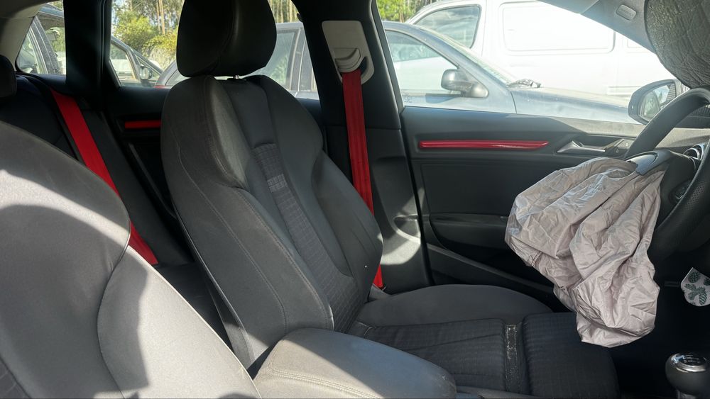 Audi A3 Sportback — fotografia 3