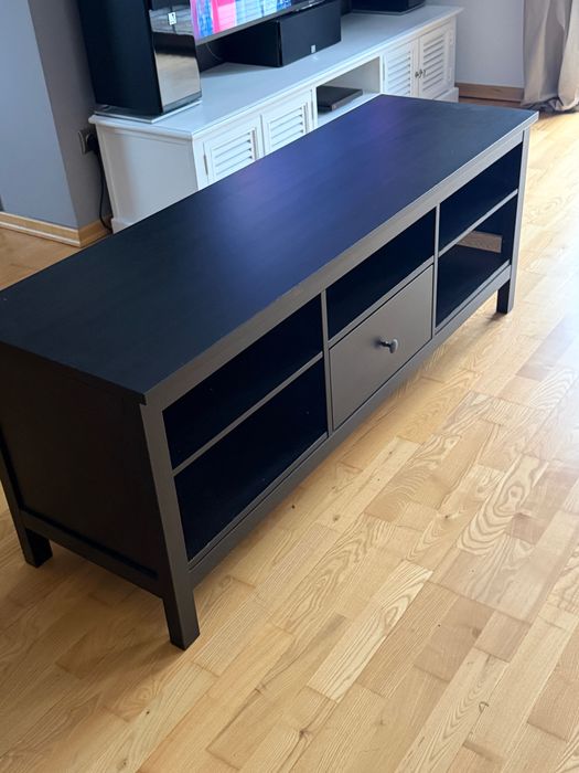 Szafka TV Hemnes Ikea