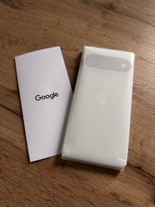 Google Pixel 11 Pro Brand New