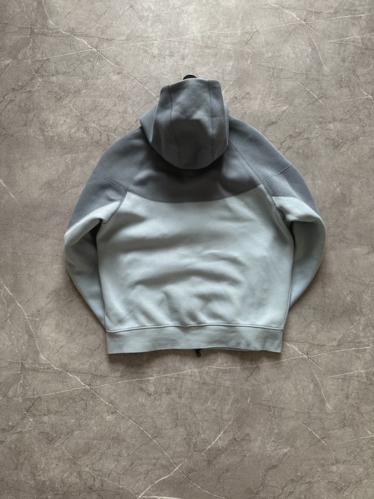 Худи Nike tech fleece. Оригинал.