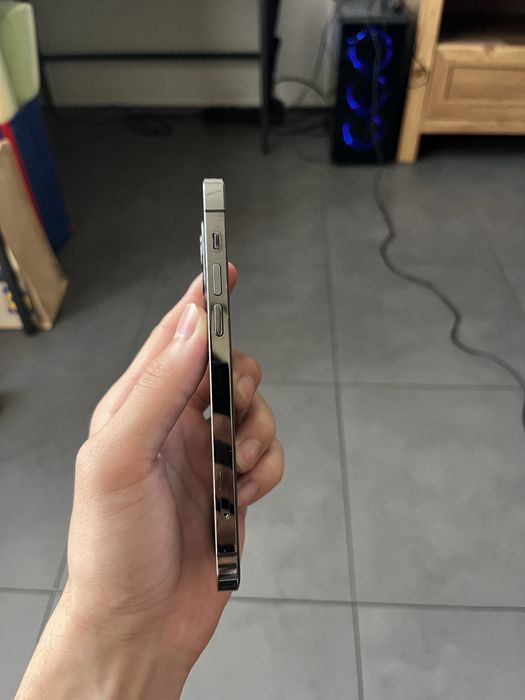 Iphone 12 Pro 128gb