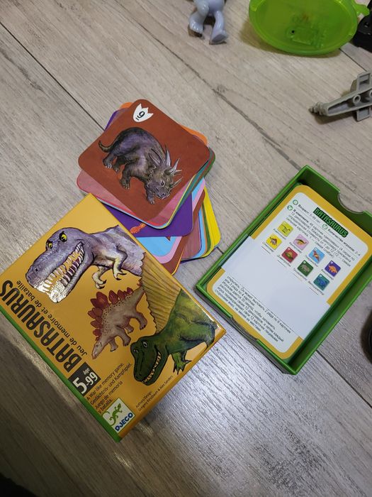 Головоломка IUVI Games Smart Games Parking Puzzler
