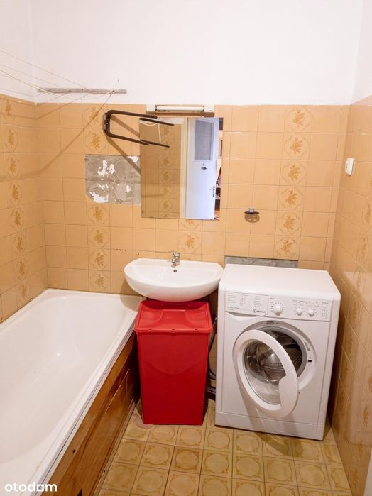 Będzin os Syberka Narutowicza⭐61m2 / 3 pokoje + balkon / blisko M1