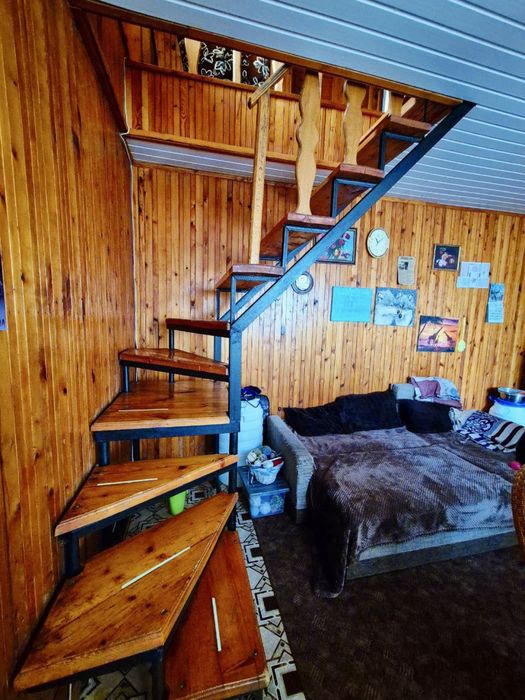 2-х поверховий Будинок.Бережинка (Макове)