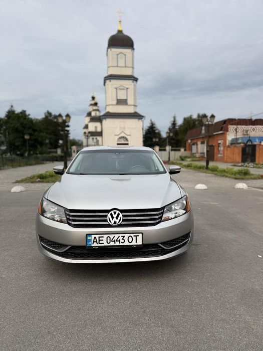 Volkswagen Passat B5