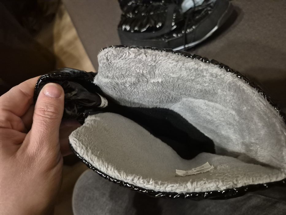 Śniegowce wysokie 39