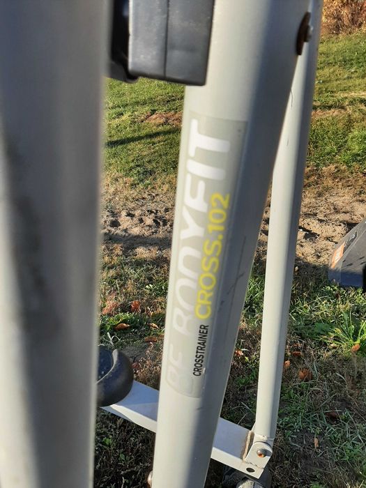 Orbitrek Stamm bodyfit CROSS.102 MAGNETYCZNY WYSYŁKA