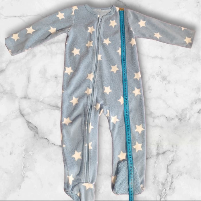 Флісова піжама, сліп, чоловічок, кігурумі