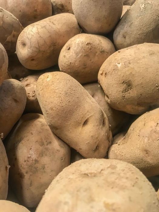 Sprzedam ziemniaki jadalne