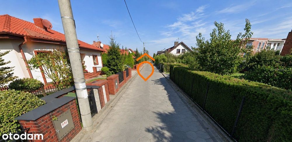 Działka | wszystkie media | Święciechowa | 838 m2