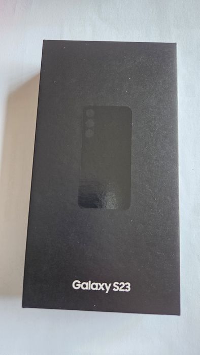 Samsung Galaxy S23 - 256GB
