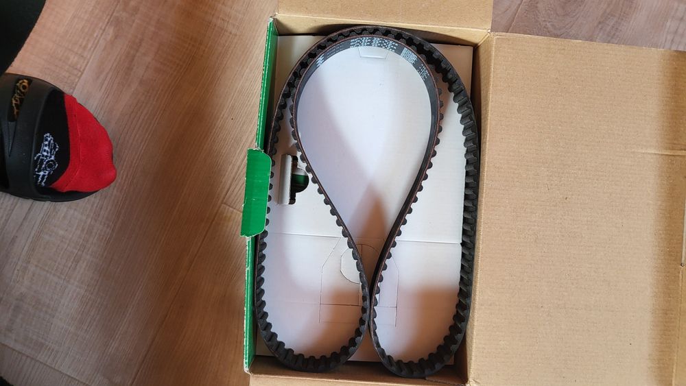 Rozrząd vw seat audi