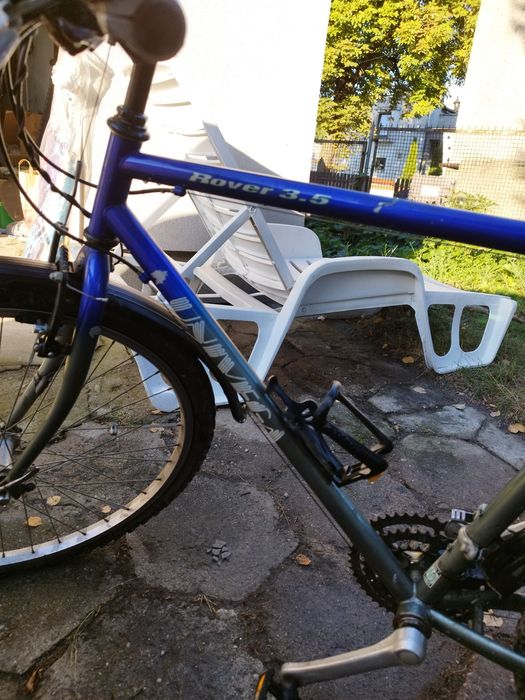 Rower Univega 26"