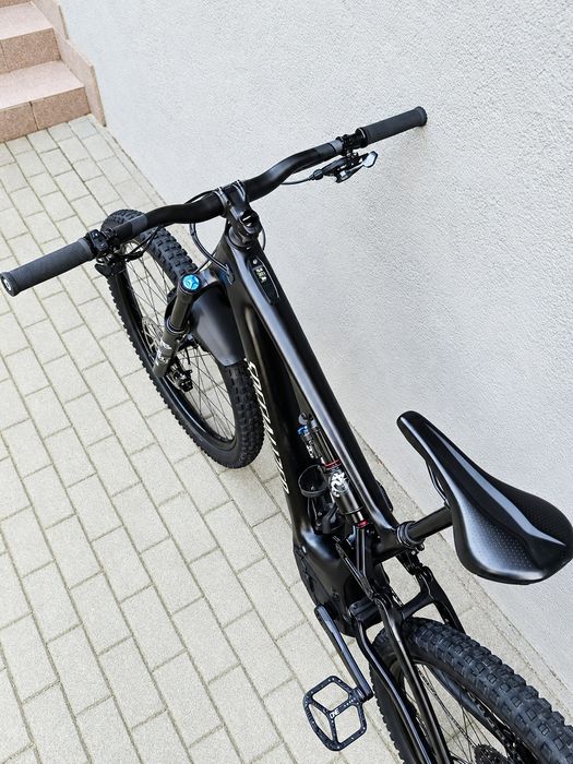 Specialized Turbo Levo Comp Carbon (M) gen. 3 l 2022 r. | Brose 90 Nm | Mullet | FOX | Sram l 1900 km