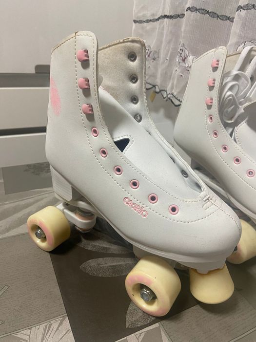 Patins - Patinagem artística 38