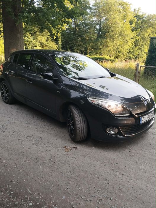 Renault Megane III