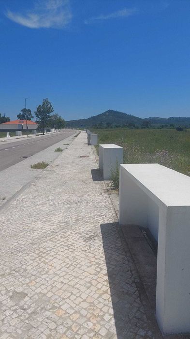 LOTES - Loteamento Novo Rabaçal - Penela - OPORTUNIDADE