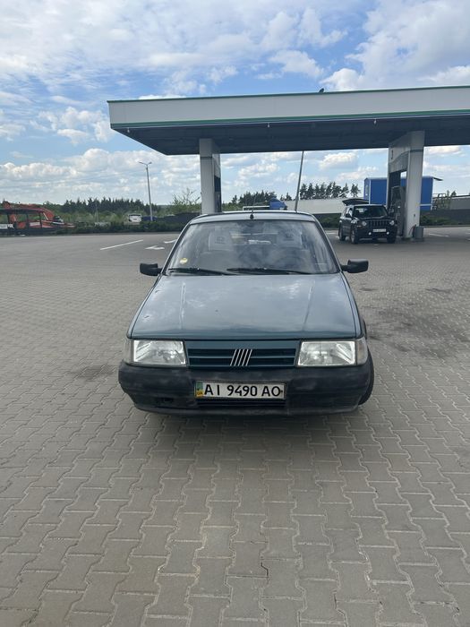 продам фіат темпра